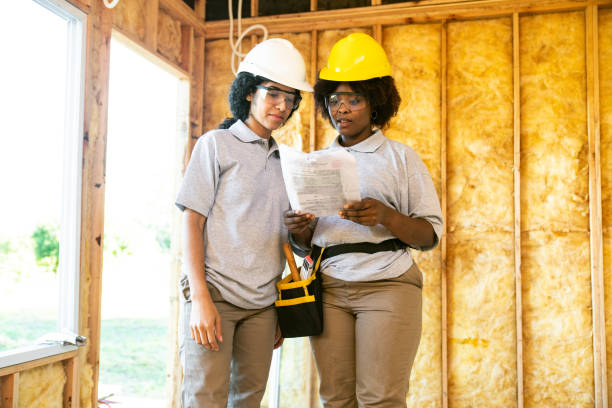 Best Crawl Space Insulation  in Fort Leonard Wood, MO
