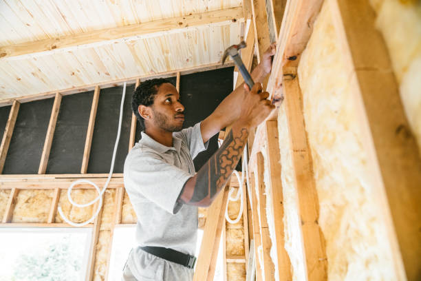 Best Energy-efficient Insulation  in Fort Leonard Wood, MO