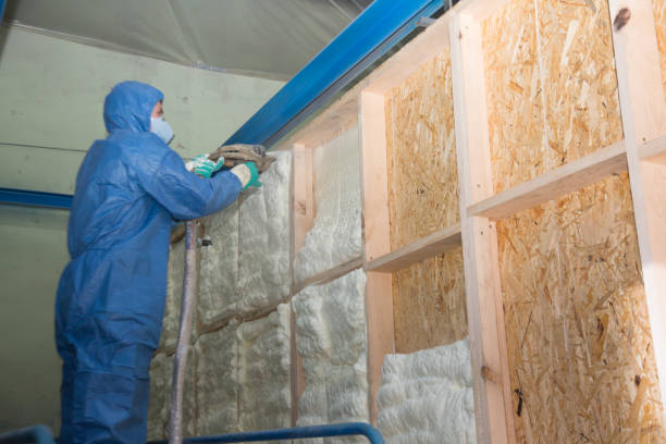 Attic Insulation Near Me in Fort Leonard Wood, MO