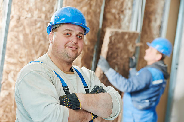 Best Local Insulation Services  in Fort Leonard Wood, MO